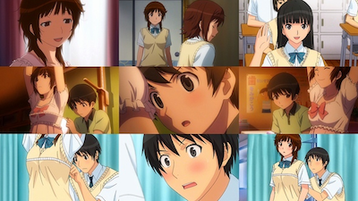 Get Amagami Ss Amagami Ss Plus HD Get Wallpaper Amagami Ss Amagami Ss Plus For iPhone Free