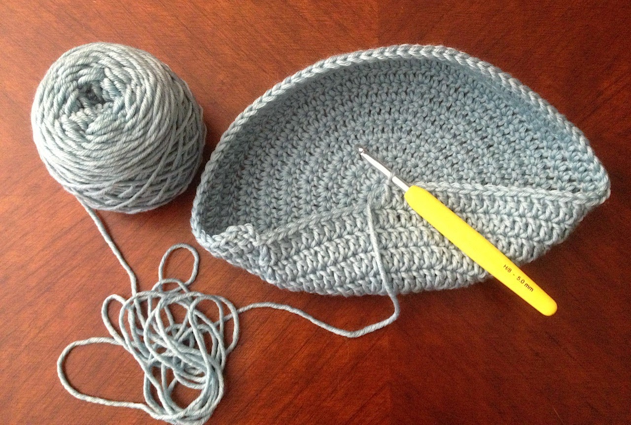 Knitter's Pride Waves 5mm Crochet Hook
