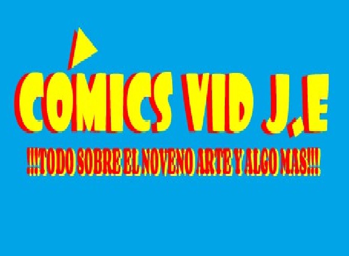 CÓMICS VID J.E