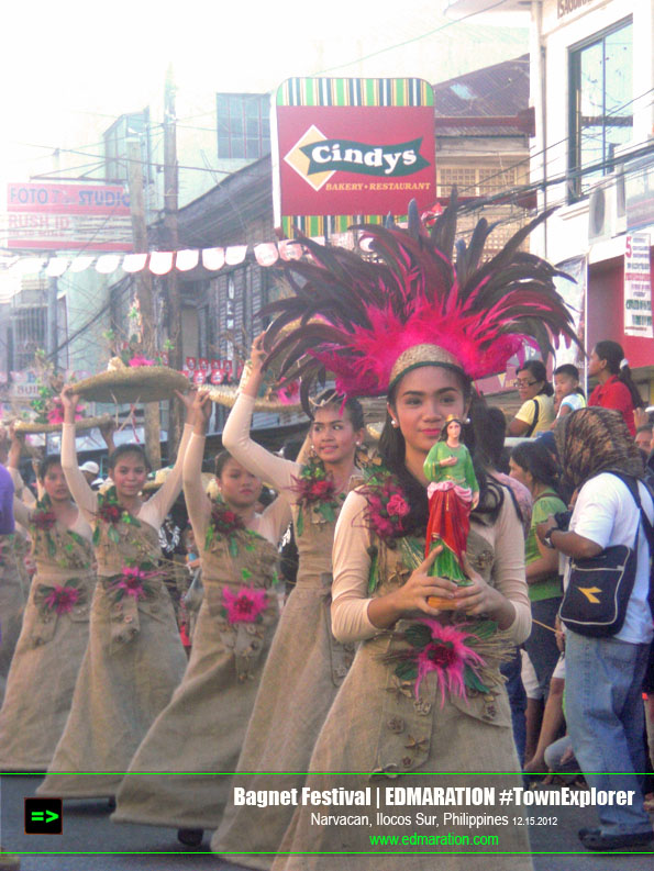 Bagnet Festival 2012