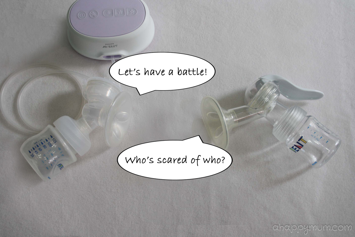 manual breast pump vs electric Manual breast pump vs electric