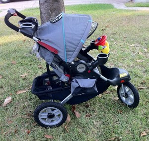 jeep stroller reviews
