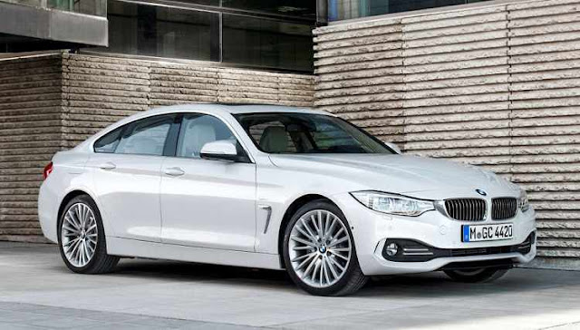 2016 BMW 3 Series Specs and Review