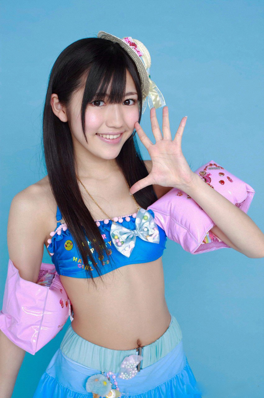 Mayu Uchida Tall Japanese Girl Tmb 4