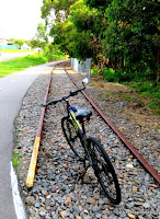 Fernleigh Track Rail Trail