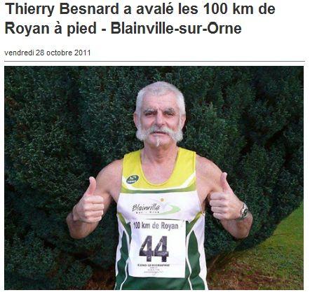 rencontre sur blainville sur orne