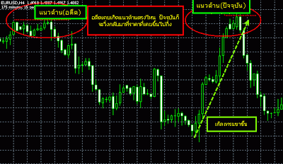 Forex thaiclub