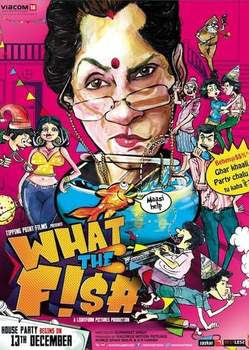 What The Fish 2013 Bollywood Lyrics Songs