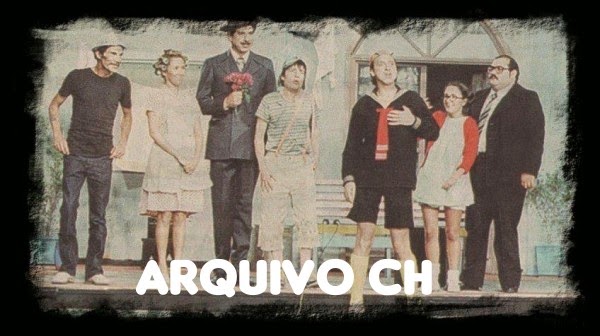 arquivo ch