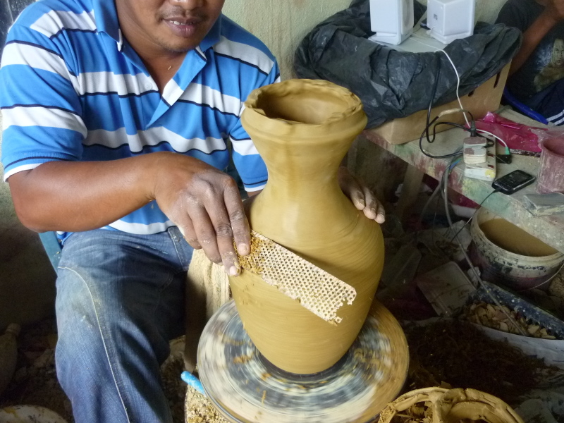 Leisureincentivetours An Educational Tour Of The Labu Sayong