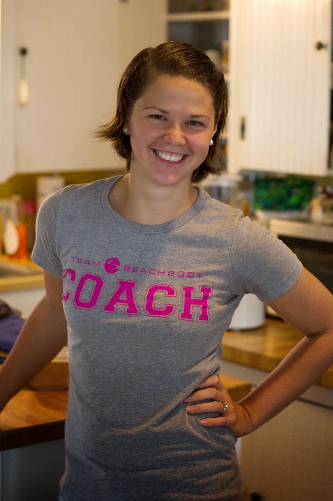 10 Reasons I Love Being a Health and Fitness Coach