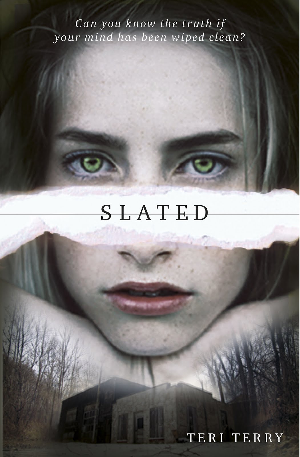 Notes from the Slushpile Slated Getting it Covered