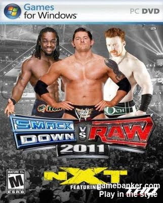 wwe raw punjab