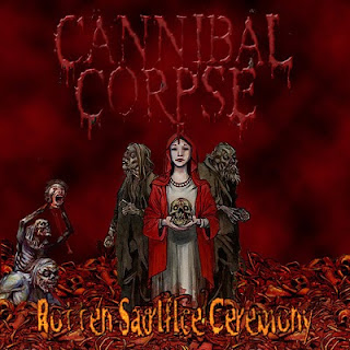 cannibal corpse discography download cannibal corpse discography download
