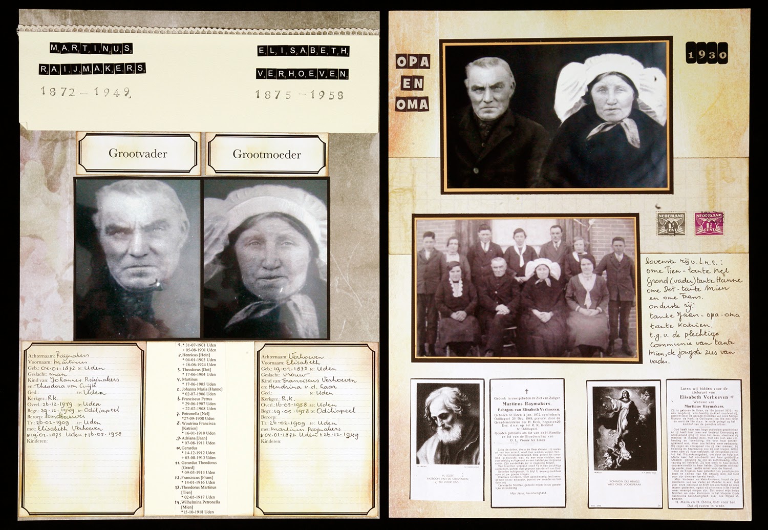 Familie in beeld alles over familiegeschiedenis en ...