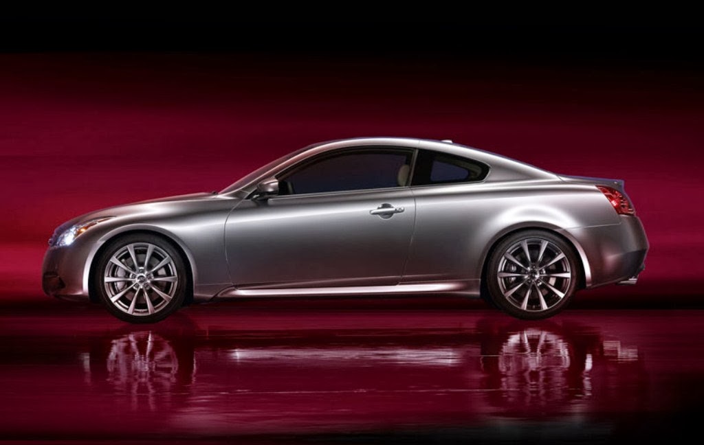 2014 Infiniti G37 - PricesPlus