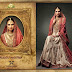 Zaheer Abbas Latest Formal Dresses & Stylish Bridal Wear Collection 2013