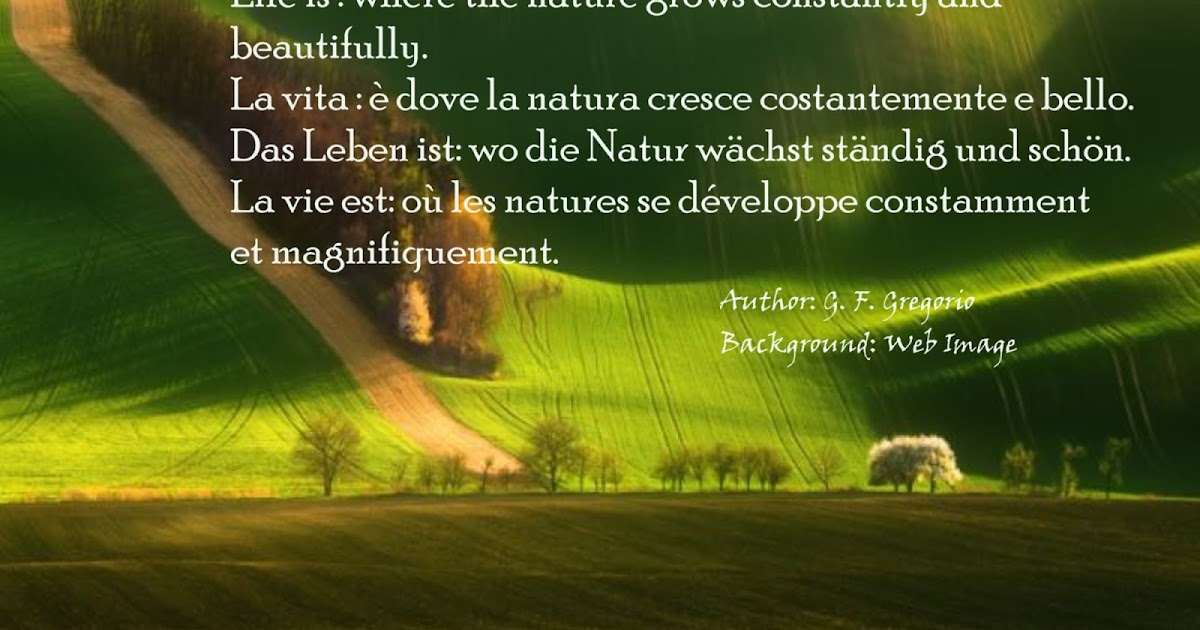 Inspirational Poems and Quotes: Quotes