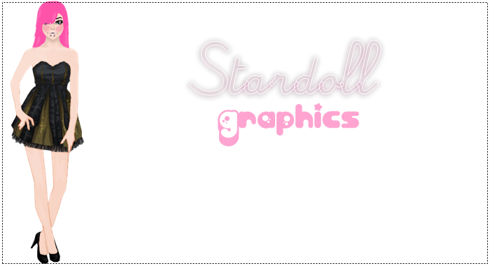 Stardoll Graphics