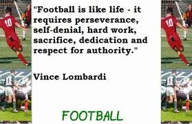 Free Wallpaper Dekstop: Motivational soccer quotes, soccer quotes