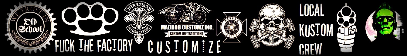 MADBOB CUSTOMZ INC