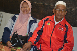 mek n ayah tercinta