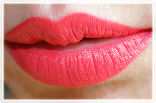 Помада Guerlain Rouge G L`Extrait в оттенке M71 Gourmandise