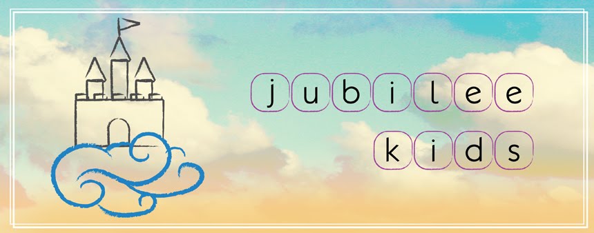 JubiLee Kids :: JLK