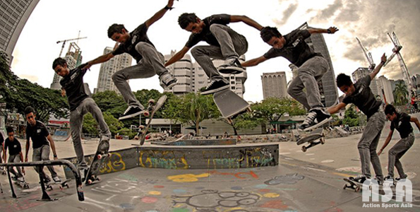 Action Sports Brands