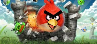Angry Birds v1.4.2 full verisi