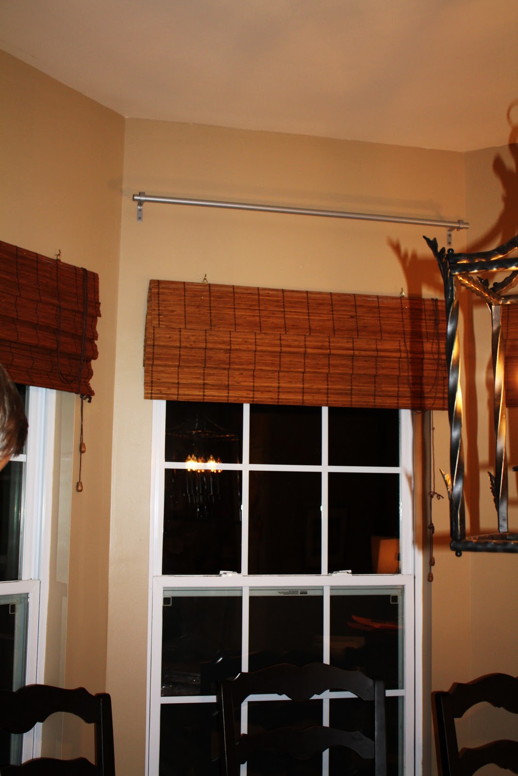 "What Would You Do?" Bay Windows Emily A. Clark