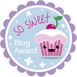 Blog Award