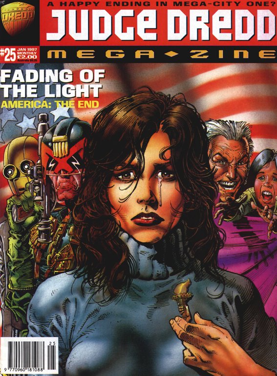 dreddverse world map