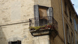 Quel beau balcon !