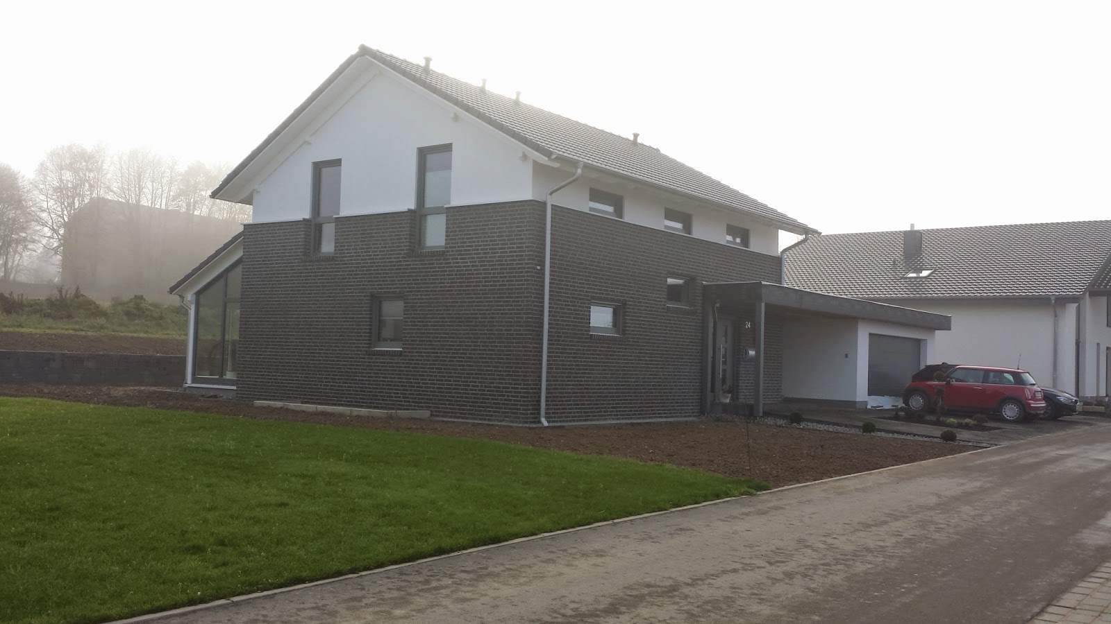 Unsere Mila Mit Gussek Haus Wir Leben Wir Wohnen Und Wir Bauen