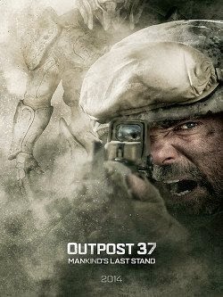 regarder film Outpost 37