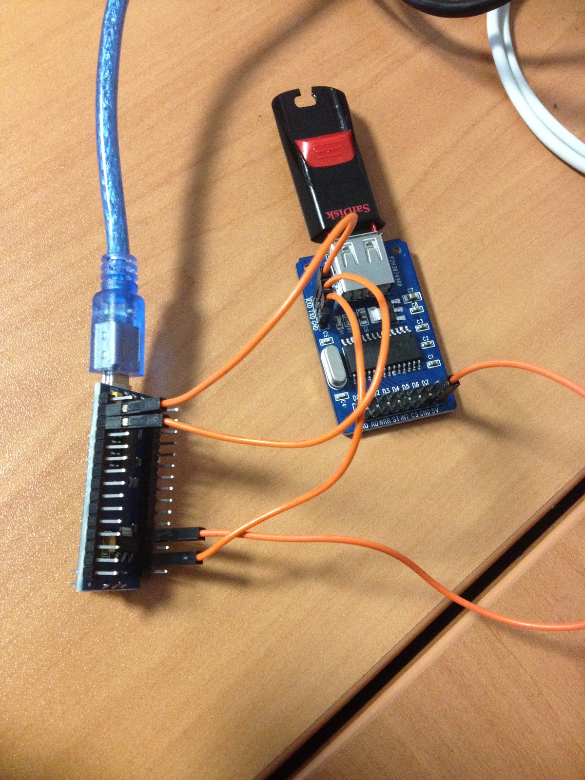 Serial Port Component For Lazarus Log