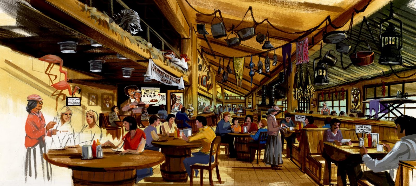 Blogs For station13: How to Open a Coffee Shop