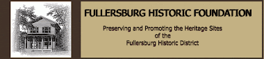 Fullersburg and Salt Creek Historical Preservation