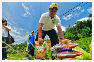 Orang Asli Settlement Outreach with Bahrain Students 2011