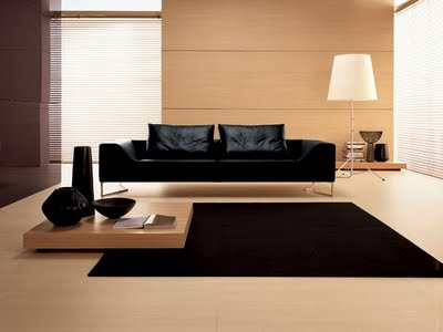fotos muebles sala foto muebles sala 8 20 Fotos de Muebles para Sala Modernas