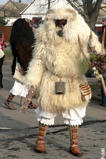 busojaras busójárás buso