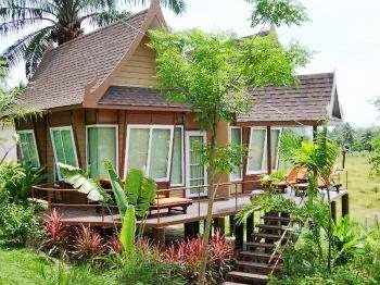Palm Paradise Resort Krabi