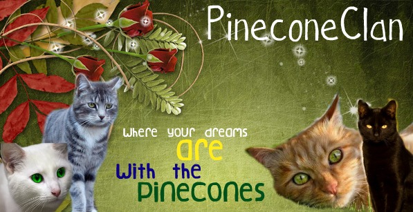 PineconeClan