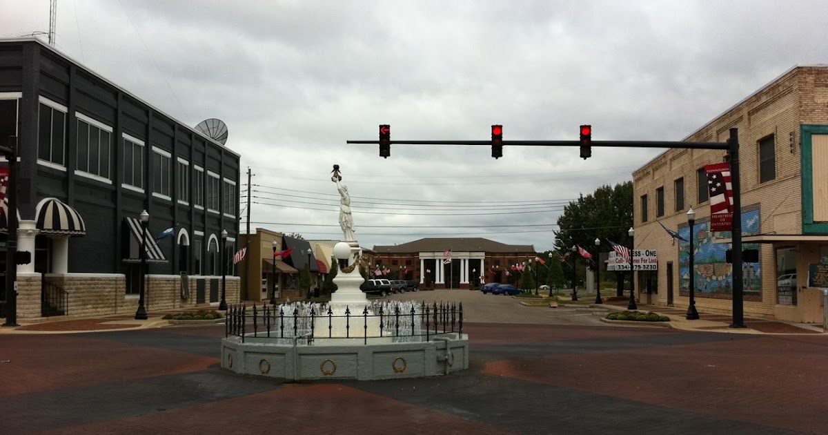 Retirement Ramblings Fort Rucker, AL