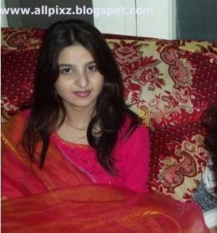 Peshawar Hostel Girls