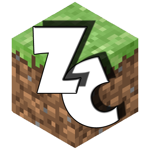 Volver a ZedraxCraft