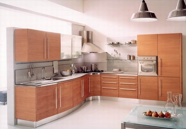 صور مطابخ تراست جروب للمطابخ واجهزة البلت ان