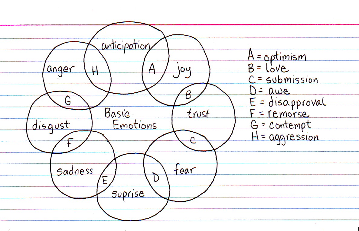ACCOUNT PLANNING METHODS Mixed Emotions