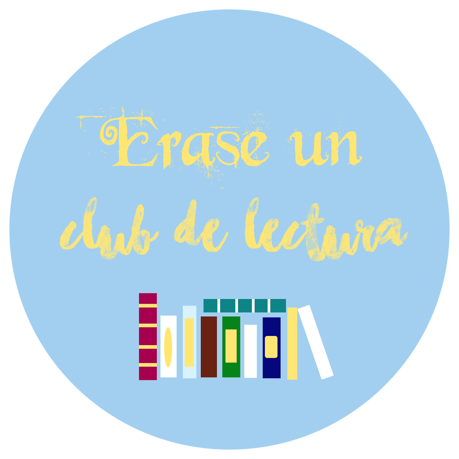 CLUB DE LECTURA